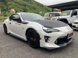 86 2.0 GT リミテッド ブラックパッケージ 
