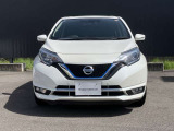 ノート 1.2 e-POWER メダリスト 