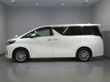 アルファード ハイブリッド 2.5 G Fパッケージ E-Four 4WD 