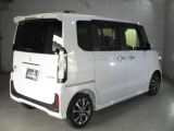 N-BOXカスタム  