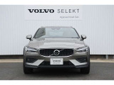 V60クロスカントリー B5 AWD プロ 4WD 