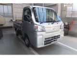 ハイゼットトラック スタンダード 3方開 4WD