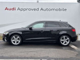 A3スポーツバック 30 TFSI スポーツ 