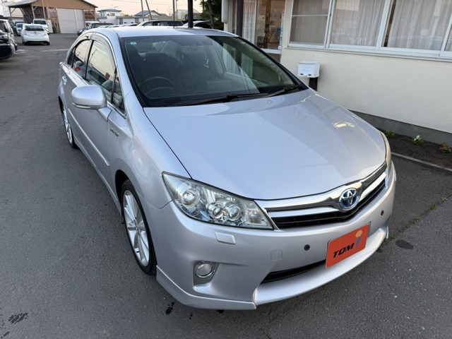 SAI 2.4 S LEDエディション 