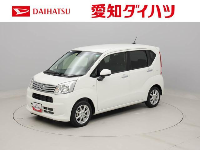ムーヴ X リミテッドII SAIII 4WD 
