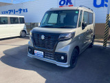 スペーシアベース XF 