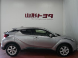 C-HR ハイブリッド 1.8 G モード ネロ セーフティ プラス 