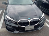 BMW 1シリーズ