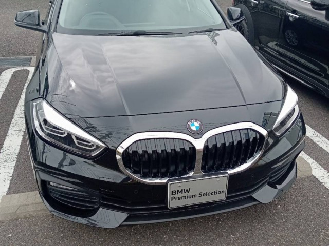 1シリーズ 118d 