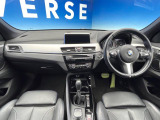 X1  xDrive 18d Mスポーツ
