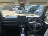 ジムニー XC 4WD 