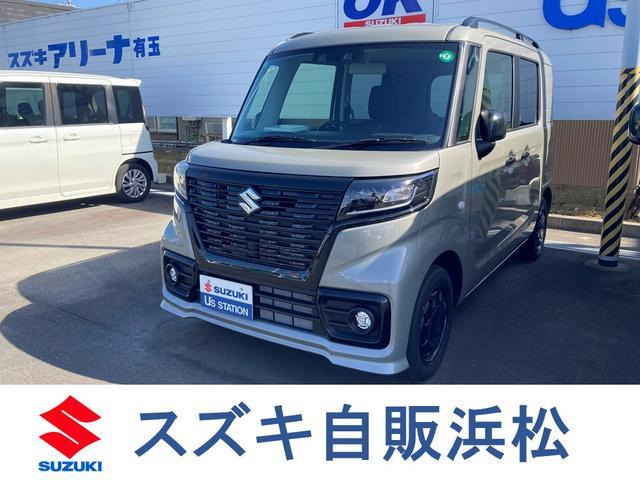 スペーシアベース XF 