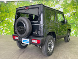 ジムニー XC 4WD 
