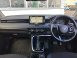 ヴェゼル 1.5 e:HEV Z 4WD 