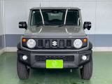 ジムニーシエラ 1.5 JC 4WD 