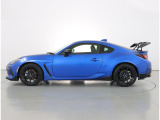 BRZ 2.4 S 10th アニバーサリー リミテッド