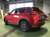 CX-5 2.2 XD Lパッケージ 4WD 
