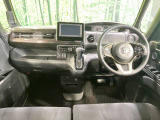 N-BOXカスタム G L ホンダセンシング 