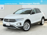 フォルクスワーゲン T-Roc