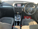A4アバント 2.0 TFSI クワトロ 4WD /カーナビ/ETC/バックカメラ/