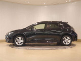 カローラスポーツ 1.2 G 4WD 
