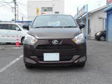 ミライース L SAIII 4WD 