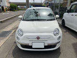 500 ツインエア ポップ 