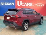 RAV4  2.0 G 4WD