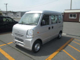 エブリイ PA ハイルーフ 4WD 