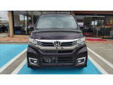 N-WGNカスタム G ターボパッケージ 4WD 