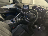 3008 GT ブルーHDi 