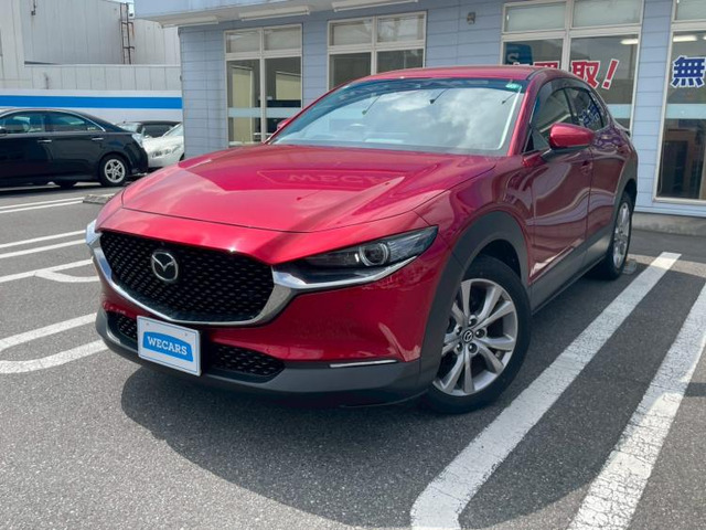 CX-30 2.0 20S Lパッケージ 