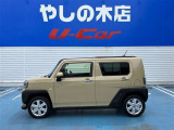 タフト G クロム ベンチャー 