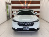 ヴェゼル 1.5 e:HEV Z 4WD 