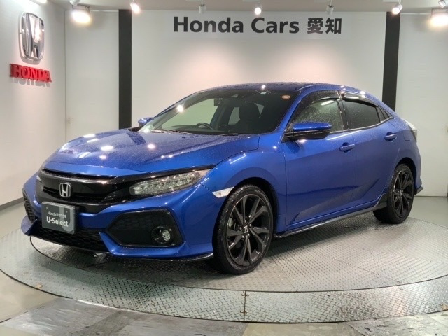 シビック 1.5 