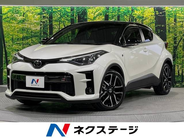 C-HR  S GRスポーツ