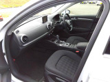 A3スポーツバック 1.4 TFSI 