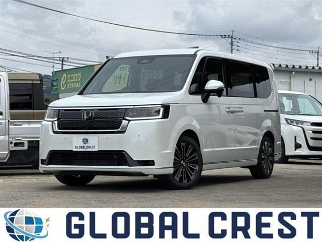 ステップワゴン 1.5 スパーダ プレミアムライン