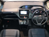ヴォクシー 2.0 X 4WD 