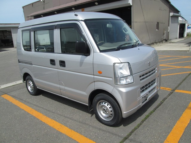 エブリイ PA ハイルーフ 4WD 