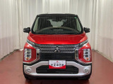 eKクロス G 