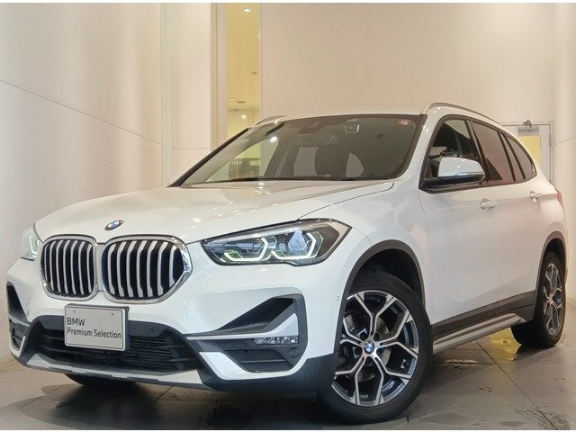 X1 xドライブ 18d xライン エディション ジョイプラス 4WD 