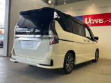 セレナ 2.0 ハイウェイスター V 