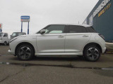 スイフト 1.2 ハイブリッド(HYBRID) MZ 4WD 