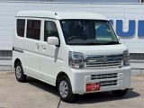 エブリイ ジョイン ターボ 4WD 