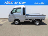 ハイゼットトラック ジャンボ エクストラ 4WD 