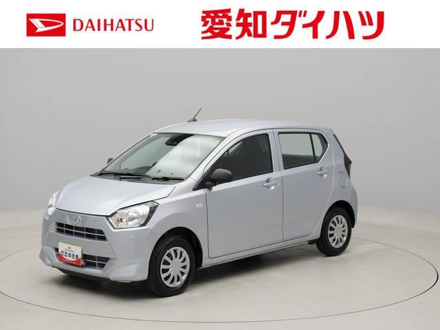 ミライース L SAIII 