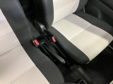手引き式パーキングブレーキ
