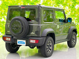 ジムニーシエラ 1.5 JC 4WD 