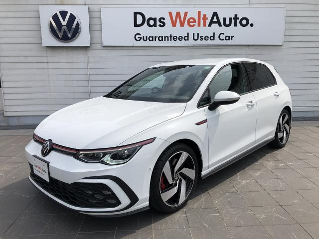 ゴルフ GTI 
